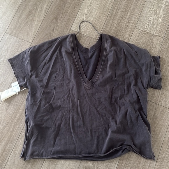 Free People Hot Shot Reversible Set NWT small
Black - Picture 9 of 11